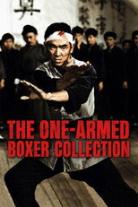The One-Armed Boxer Collection