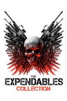 The Expendables Collection