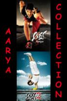 Aarya Collection