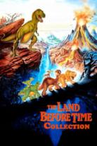 The Land Before Time Collection