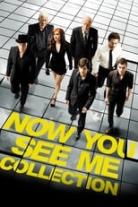 Now You See Me Collection