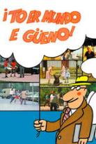 To er mundo e... (Colección)