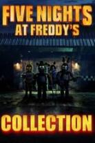 Five Nights at Freddy's Collection