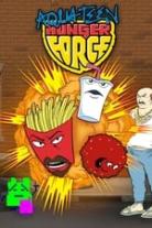 Aqua Teen Hunger Force Collection