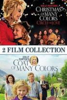 Dolly Parton's Christmases of Many Colors Collection