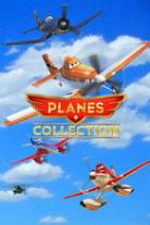 Planes Collection