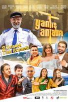 Yanlış Anlama Koleksiyonu