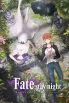 Fate/stay night: Heaven's Feel Collection