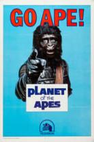 Planet of the Apes (TV Movie) Collection