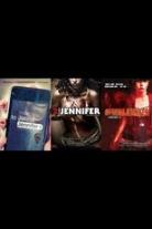 The Jennifer Found Footage Collection