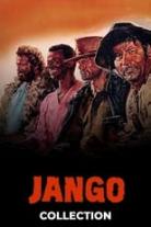 Jango (Terence Hill) Collection