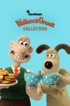 Wallace & Gromit Movie Collection