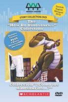 How Do Dinosaurs... Collection