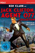 Secret Agent 077 Collection