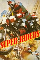 Super Riders Collection
