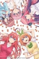 The Quintessential Quintuplets Collection