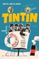 Tintin - Saga