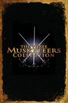 The Musketeers Collection