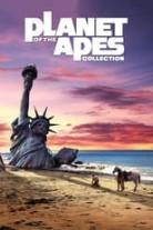 Planet of the Apes (Original) Collection