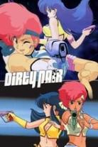 Dirty Pair Collection