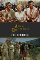 Quartermain Collection