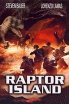 Planet Raptor Collection