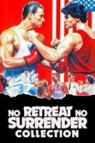 No Retreat, No Surrender Collection