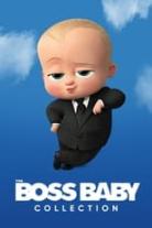 The Boss Baby Collection