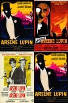 Arsène Lupin (Robert Lamoureux) Collection