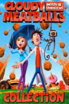 Cloudy with a Chance of Meatballs Collection