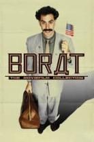 Borat Moviefilms Collection