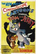 Tom and Jerry: Gene Deitch Version