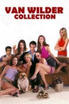 National Lampoon's Van Wilder Collection