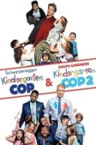 Kindergarten Cop Collection
