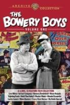 The Bowery Boys Collection