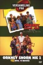 Orkney Snork Nie movie collection