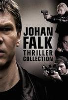 Johan Falk Collection