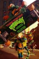 Teenage Mutant Ninja Turtles (Animated) Collection