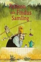 Pettson and Findus (Animated Collection)