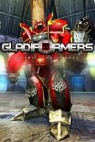 Gladiformers Collection