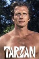 Tarzan (Ron Ely) Collection