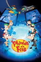 Phineas and Ferb Collection