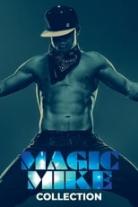 Magic Mike Collection