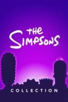 The Simpsons Movie Collection