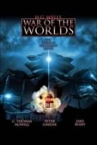 War of the Worlds Collection