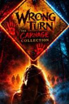Wrong Turn Collection