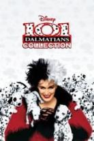 101 Dalmatians (Live-Action) Collection