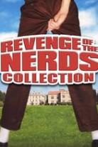 Revenge of the Nerds Collection