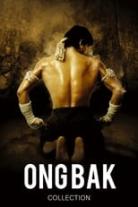 Ong Bak Collection