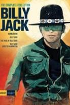 Billy Jack Collection